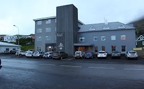 North Star Guesthouse Olafsvik